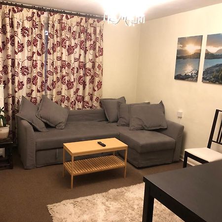 Lovely One-Bed Apartment To Rent In London Luaran gambar