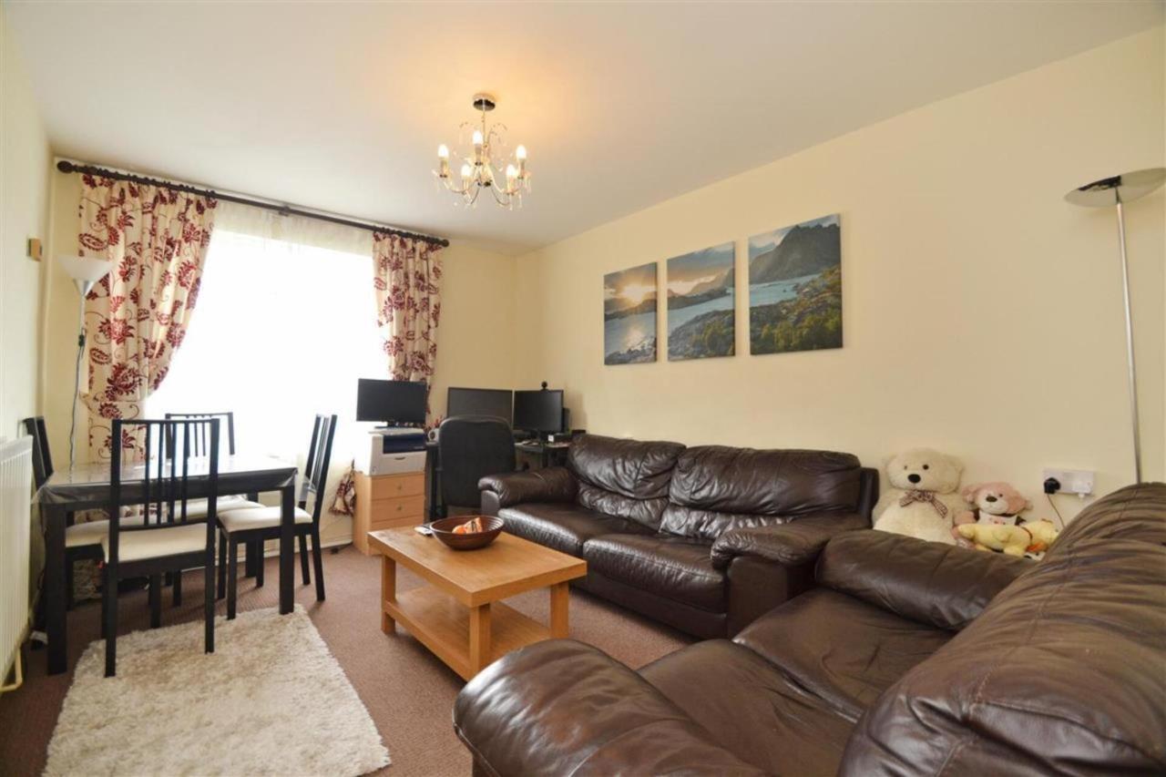 Lovely One-Bed Apartment To Rent In London Luaran gambar