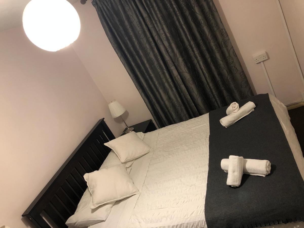 Lovely One-Bed Apartment To Rent In London Luaran gambar