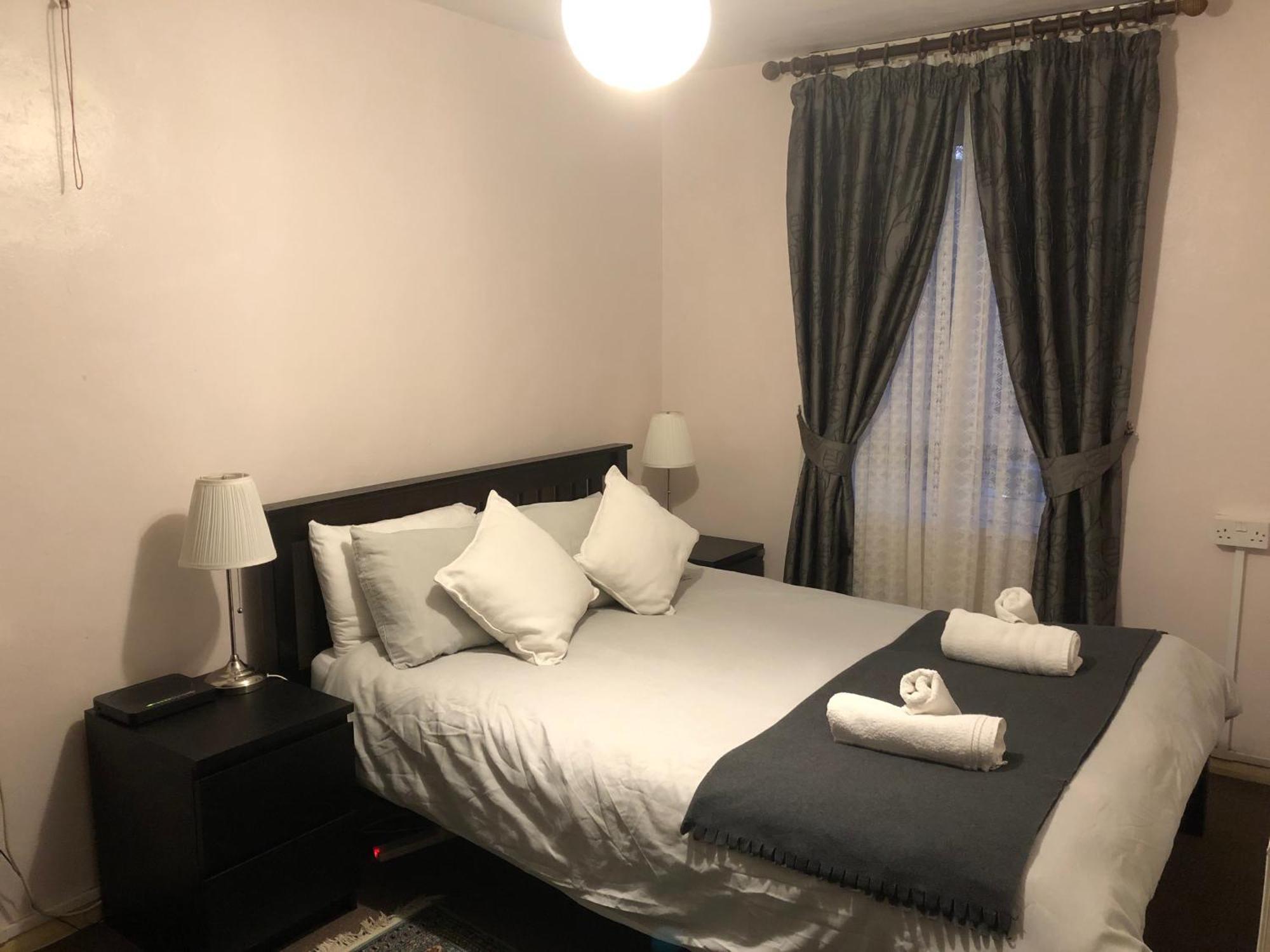 Lovely One-Bed Apartment To Rent In London Luaran gambar